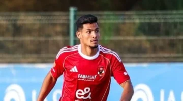 انتقالات يناير.. الأهلي يوافق على رحيل مصطفى العش بموافقة توروب 2026